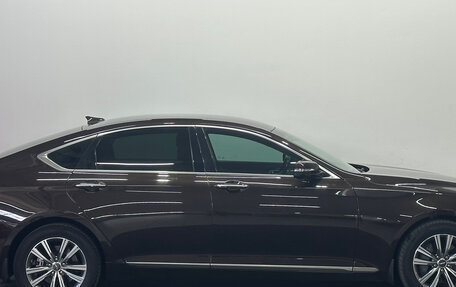 Genesis G80 I, 2019 год, 2 999 000 рублей, 4 фотография