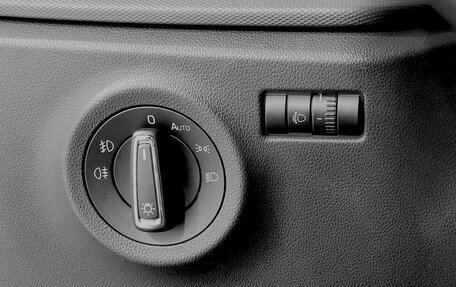 Skoda Rapid II, 2021 год, 1 650 000 рублей, 8 фотография