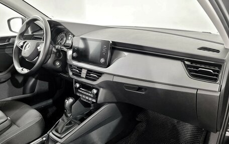 Skoda Rapid II, 2021 год, 1 650 000 рублей, 11 фотография