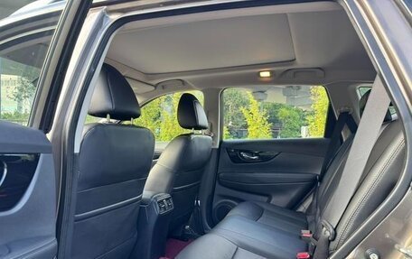 Nissan X-Trail, 2021 год, 1 600 000 рублей, 11 фотография