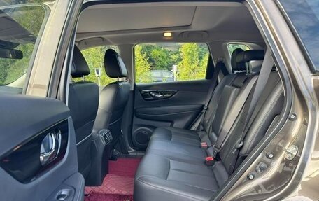 Nissan X-Trail, 2021 год, 1 600 000 рублей, 10 фотография