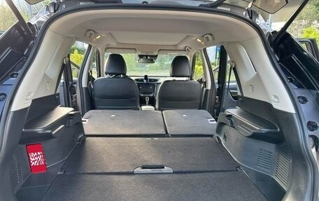 Nissan X-Trail, 2021 год, 1 600 000 рублей, 8 фотография