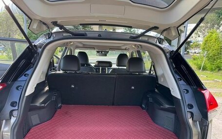 Nissan X-Trail, 2021 год, 1 600 000 рублей, 9 фотография