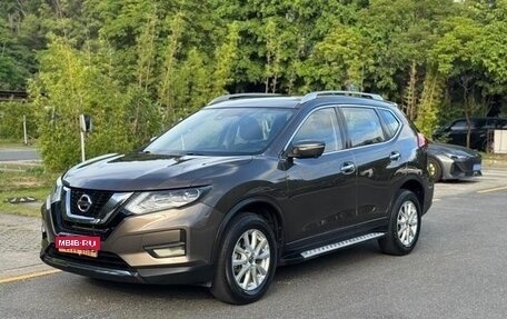 Nissan X-Trail, 2021 год, 1 600 000 рублей, 1 фотография
