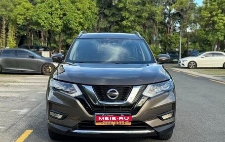 Nissan X-Trail, 2021 год, 1 600 000 рублей, 2 фотография