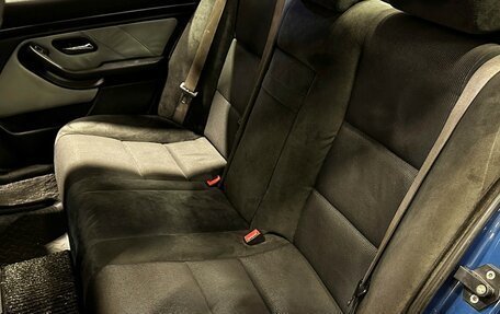 BMW 5 серия, 2001 год, 830 000 рублей, 9 фотография