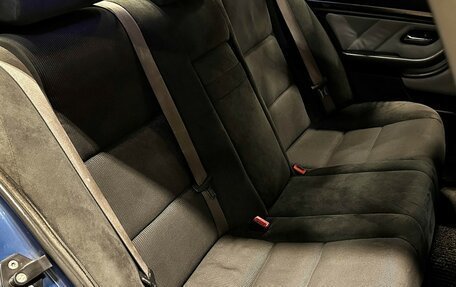 BMW 5 серия, 2001 год, 830 000 рублей, 11 фотография