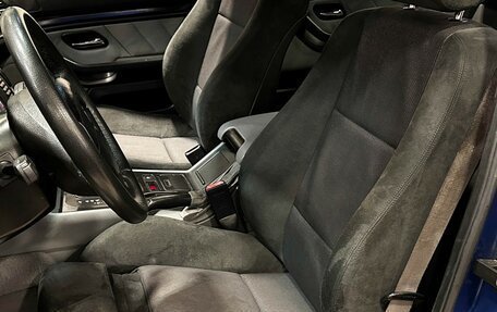 BMW 5 серия, 2001 год, 830 000 рублей, 8 фотография