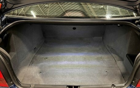 BMW 5 серия, 2001 год, 830 000 рублей, 10 фотография