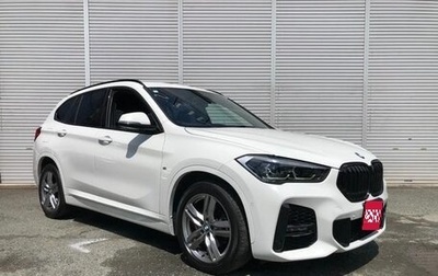 BMW X1, 2021 год, 2 222 111 рублей, 1 фотография
