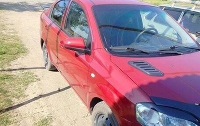 Chevrolet Aveo III, 2007 год, 350 000 рублей, 1 фотография