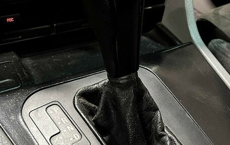 BMW 5 серия, 2001 год, 830 000 рублей, 19 фотография