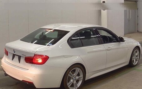 BMW 3 серия, 2016 год, 1 630 123 рублей, 2 фотография