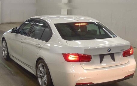 BMW 3 серия, 2016 год, 1 630 123 рублей, 4 фотография