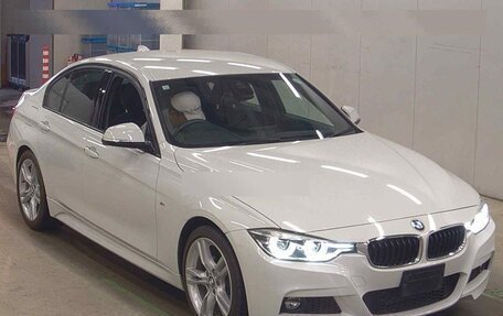 BMW 3 серия, 2016 год, 1 630 123 рублей, 3 фотография