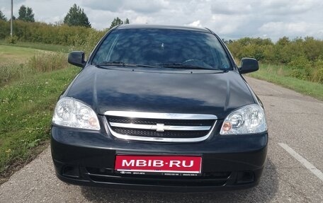 Chevrolet Lacetti, 2010 год, 610 000 рублей, 1 фотография