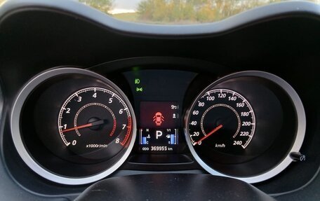 Mitsubishi Lancer IX, 2012 год, 950 000 рублей, 1 фотография