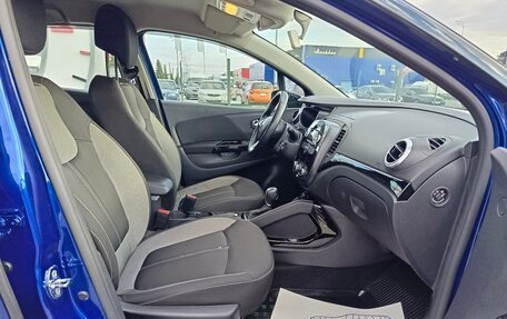 Renault Kaptur I рестайлинг, 2021 год, 1 669 995 рублей, 14 фотография