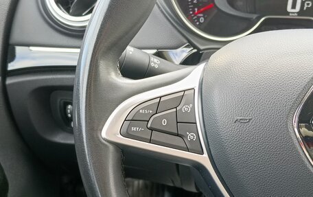 Renault Kaptur I рестайлинг, 2021 год, 1 669 995 рублей, 18 фотография