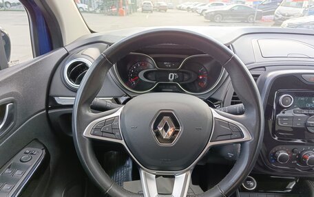 Renault Kaptur I рестайлинг, 2021 год, 1 669 995 рублей, 17 фотография