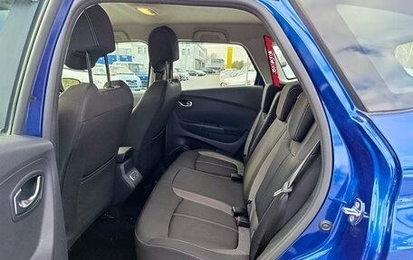 Renault Kaptur I рестайлинг, 2021 год, 1 669 995 рублей, 12 фотография