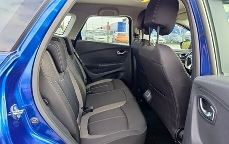 Renault Kaptur I рестайлинг, 2021 год, 1 669 995 рублей, 15 фотография