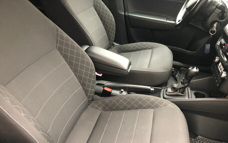 Skoda Rapid II, 2020 год, 1 570 000 рублей, 10 фотография