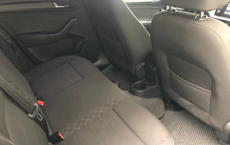 Skoda Rapid II, 2020 год, 1 570 000 рублей, 11 фотография