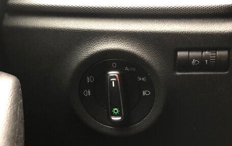 Skoda Rapid II, 2020 год, 1 570 000 рублей, 19 фотография
