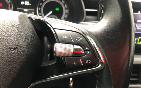 Skoda Rapid II, 2020 год, 1 570 000 рублей, 21 фотография