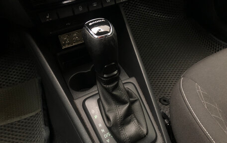 Skoda Rapid II, 2020 год, 1 570 000 рублей, 16 фотография