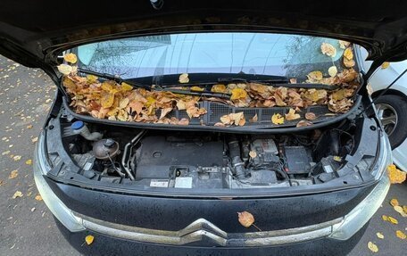 Citroen SpaceTourer I, 2018 год, 2 450 000 рублей, 6 фотография