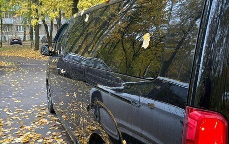 Citroen SpaceTourer I, 2018 год, 2 450 000 рублей, 4 фотография