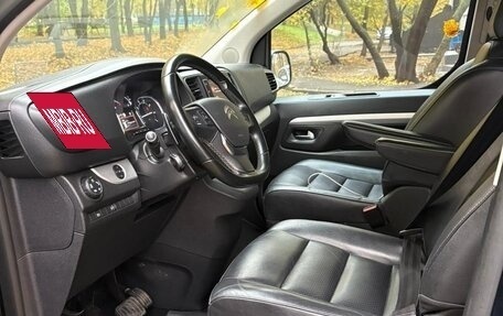 Citroen SpaceTourer I, 2018 год, 2 450 000 рублей, 8 фотография