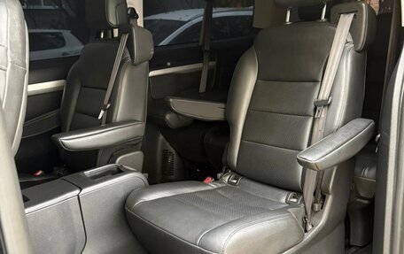 Citroen SpaceTourer I, 2018 год, 2 450 000 рублей, 9 фотография