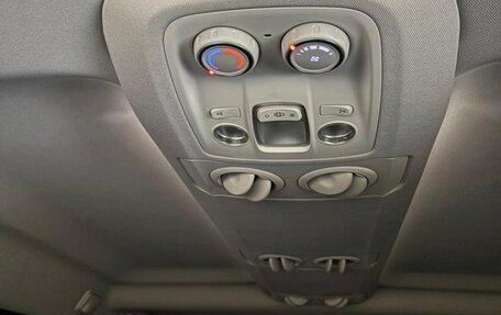 Citroen SpaceTourer I, 2018 год, 2 450 000 рублей, 15 фотография