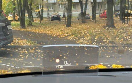 Citroen SpaceTourer I, 2018 год, 2 450 000 рублей, 14 фотография