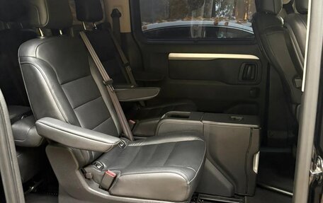 Citroen SpaceTourer I, 2018 год, 2 450 000 рублей, 21 фотография