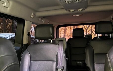 Citroen SpaceTourer I, 2018 год, 2 450 000 рублей, 16 фотография