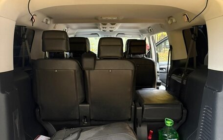 Citroen SpaceTourer I, 2018 год, 2 450 000 рублей, 22 фотография