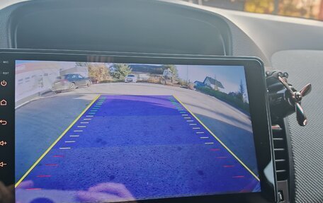 Chevrolet Cruze II, 2012 год, 470 000 рублей, 10 фотография