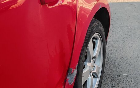 Chevrolet Cruze II, 2012 год, 470 000 рублей, 15 фотография