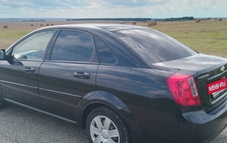 Chevrolet Lacetti, 2010 год, 610 000 рублей, 3 фотография