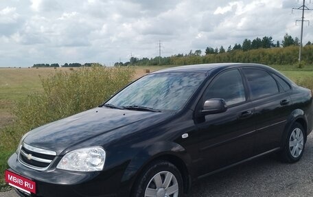 Chevrolet Lacetti, 2010 год, 610 000 рублей, 2 фотография