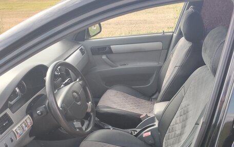 Chevrolet Lacetti, 2010 год, 610 000 рублей, 8 фотография