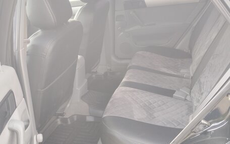 Chevrolet Lacetti, 2010 год, 610 000 рублей, 7 фотография
