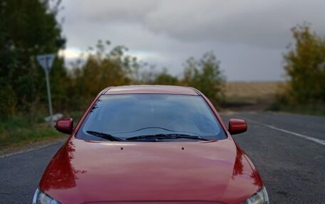 Mitsubishi Lancer IX, 2012 год, 950 000 рублей, 2 фотография