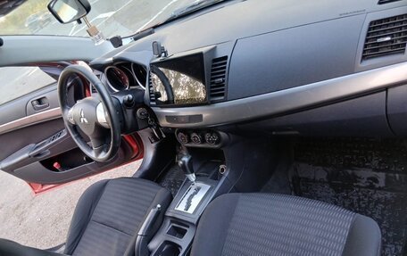 Mitsubishi Lancer IX, 2012 год, 950 000 рублей, 7 фотография