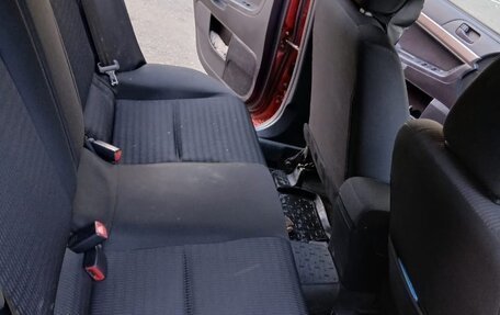 Mitsubishi Lancer IX, 2012 год, 950 000 рублей, 6 фотография