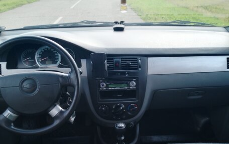 Chevrolet Lacetti, 2010 год, 610 000 рублей, 9 фотография
